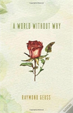 Capa do artigo A World Without Why