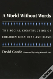 Capa do artigo A World Without Words