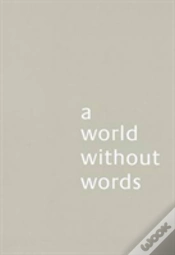 Capa do artigo A World Without Words