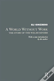 Capa do artigo A World Without Work