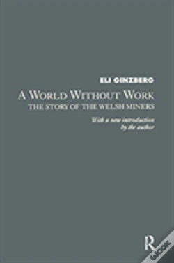 Capa do artigo A World Without Work