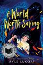 A World Worth Saving - Preview
