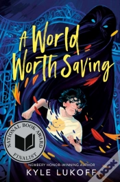 Capa do artigo A World Worth Saving