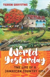 Capa do artigo A World Yesterday