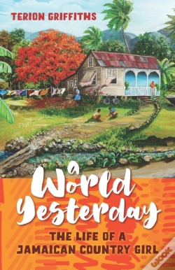 Capa do artigo A World Yesterday
