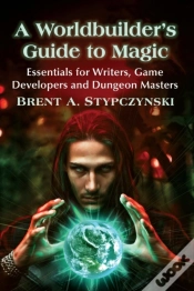 Capa do artigo A Worldbuilder