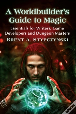 Capa do artigo A Worldbuilder'S Guide To Magic