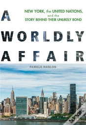 Capa do artigo A Worldly Affair