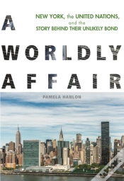 Capa do artigo A Worldly Affair