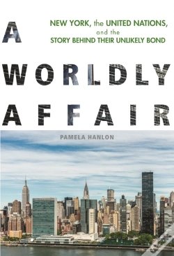 Capa do artigo A Worldly Affair