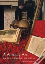 Capa do artigo A Worldly Art