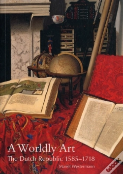 Capa do artigo A Worldly Art