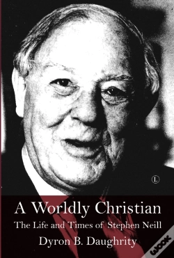Capa do artigo A Worldly Christian