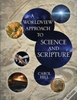 Capa do artigo A Worldview Approach To Science And Scripture