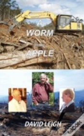 Capa do artigo A Worm In The Apple