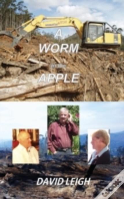 A Worm In The Apple