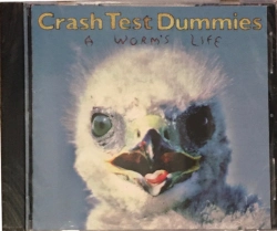 Capa do artigo A Worm's Life - CD
