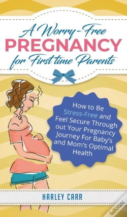 Capa do artigo A Worry-Free Pregnancy For First Time Parents