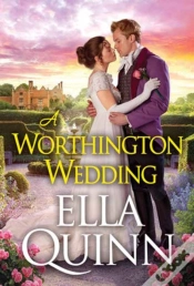 Capa do artigo A Worthington Wedding