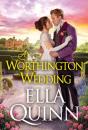A Worthington Wedding - Preview