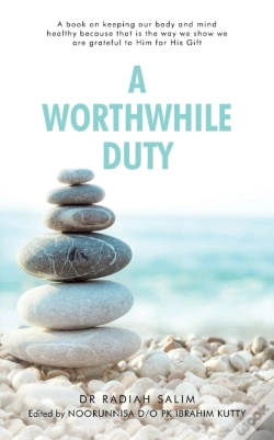 Capa do artigo A Worthwhile Duty