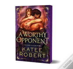 Capa do artigo A Worthy Opponent