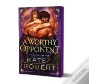 Capa do artigo A Worthy Opponent