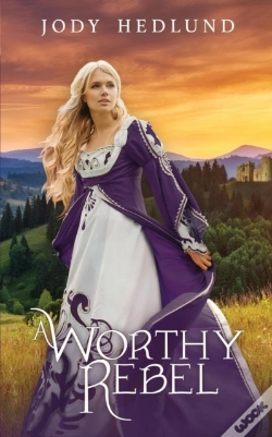 Capa do artigo A Worthy Rebel