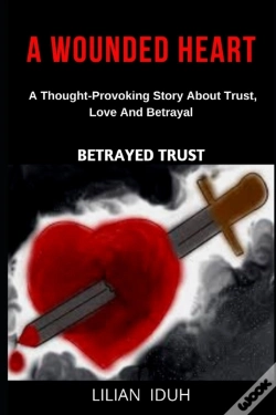 Capa do artigo A Wounded Heart