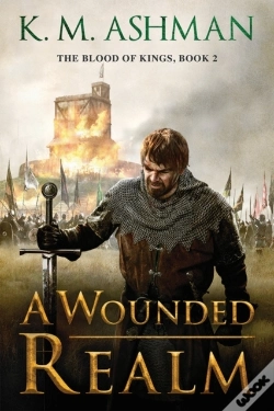 Capa do artigo A Wounded Realm
