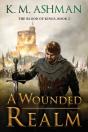 A Wounded Realm - Preview