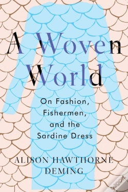 Capa do artigo A Woven World