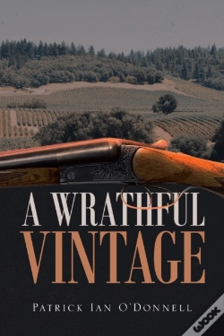 Capa do artigo A Wrathful Vintage: A Phil  Amp  Paula O
