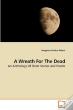 Capa do artigo A Wreath For The Dead