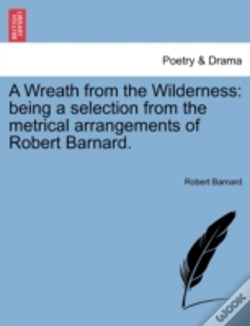 Capa do artigo A Wreath From The Wilderness: Being A Se