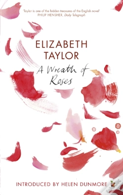 Capa do artigo A Wreath Of Roses