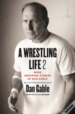 Capa do artigo A Wrestling Life 2