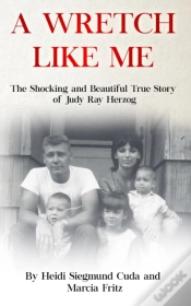 Capa do artigo A Wretch Like Me