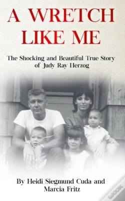 Capa do artigo A Wretch Like Me