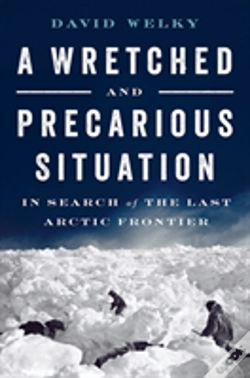 Capa do artigo A Wretched And Precarious Situation