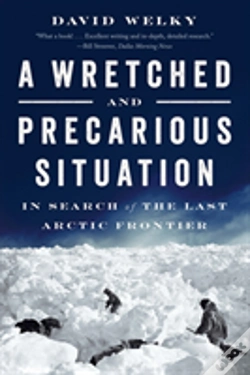 Capa do artigo A Wretched And Precarious Situation