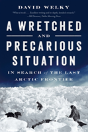 A Wretched And Precarious Situation - Preview