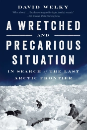 Capa do artigo A Wretched And Precarious Situation