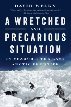 Capa do artigo A Wretched And Precarious Situation