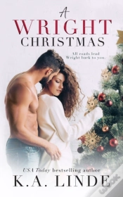 Capa do artigo A Wright Christmas