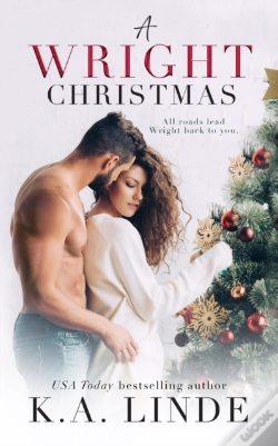 Capa do artigo A Wright Christmas