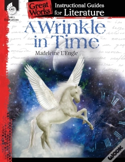 Capa do artigo A Wrinkle In Time