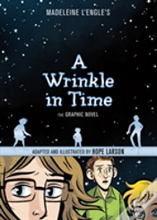 Capa do artigo A Wrinkle In Time
