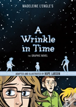 Capa do artigo A Wrinkle In Time