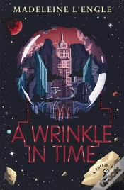 Capa do artigo A Wrinkle In Time